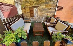 Casita con encanto, les gaites